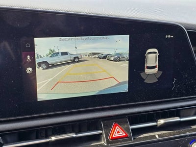 2024 Kia Niro EV Wind