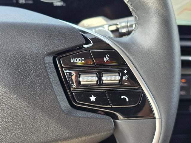 2024 Kia Niro EV Wind