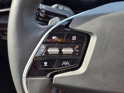 2024 Kia Niro EV Wind