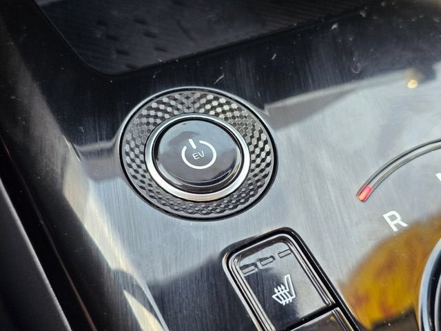 2024 Kia Niro EV Wind