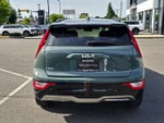 2024 Kia Niro EV Wind