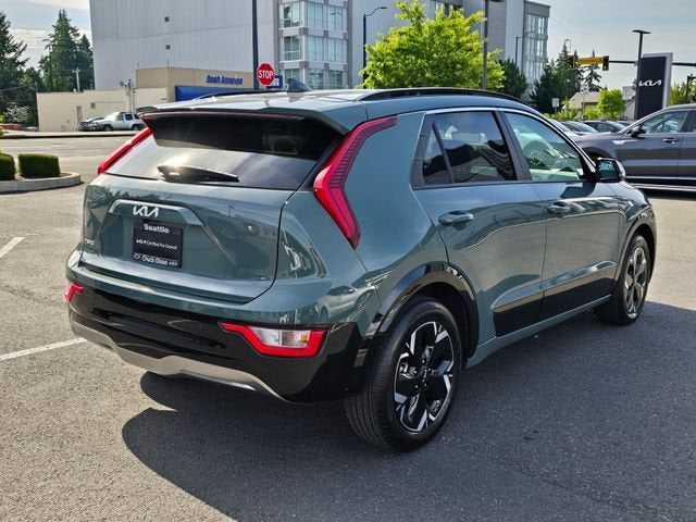 2024 Kia Niro EV Wind