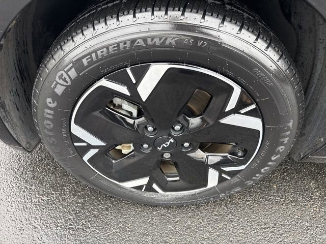 2023 Kia Niro EV Wind