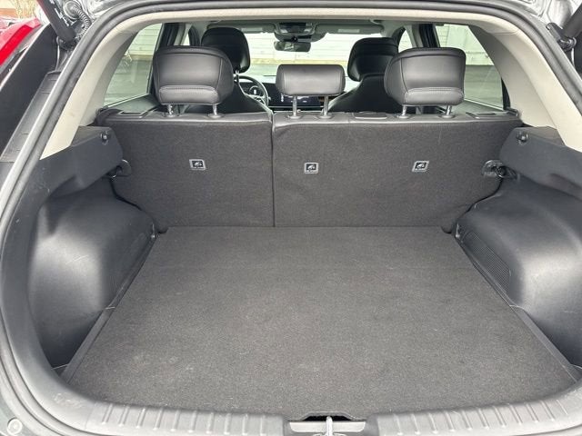 2023 Kia Niro EV Wind