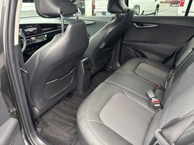 2023 Kia Niro EV Wind