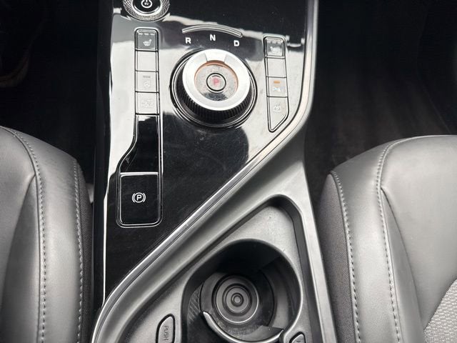 2023 Kia Niro EV Wind