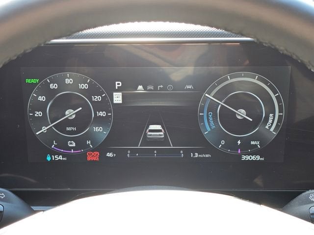 2023 Kia Niro EV Wind