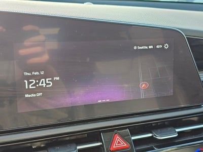 2023 Kia Niro EV Wind