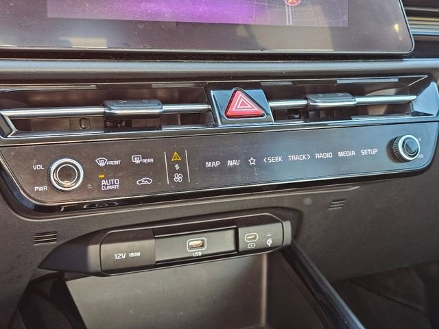 2023 Kia Niro EV Wind