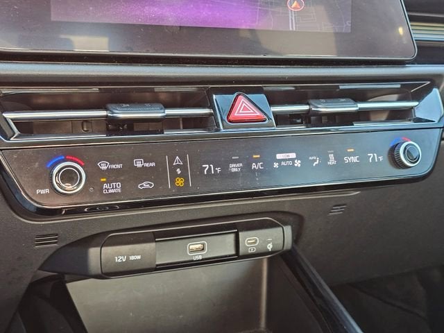 2023 Kia Niro EV Wind