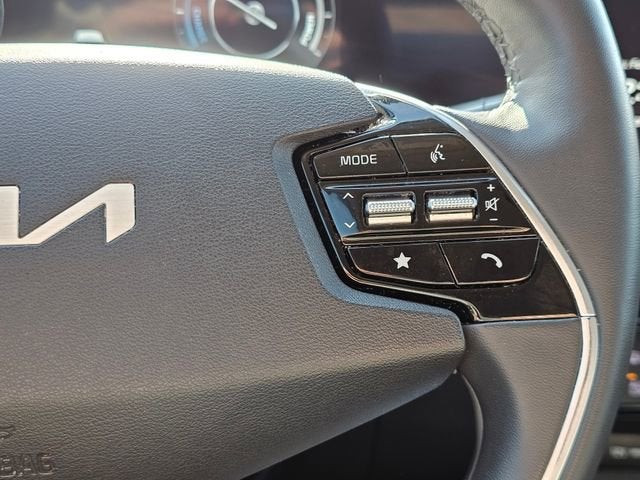 2023 Kia Niro EV Wind