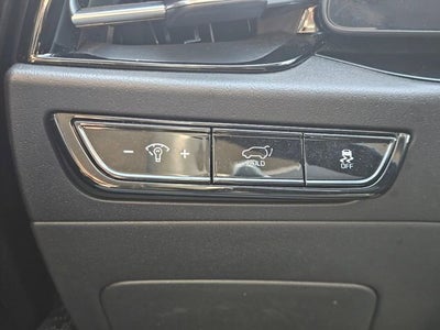 2023 Kia Niro EV Wind