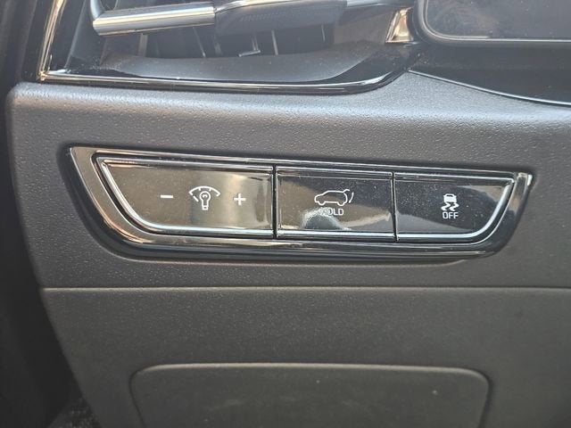 2023 Kia Niro EV Wind