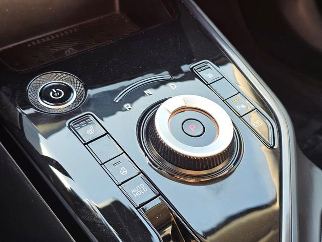 2023 Kia Niro EV Wind