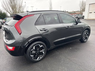 2023 Kia Niro EV Wind