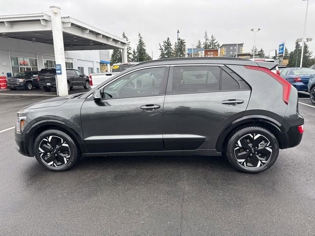 2023 Kia Niro EV Wind