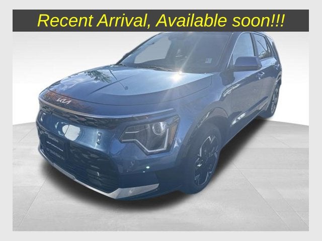 2023 Kia Niro EV