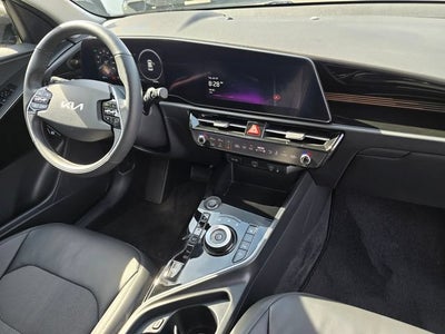 2023 Kia Niro EV Wind