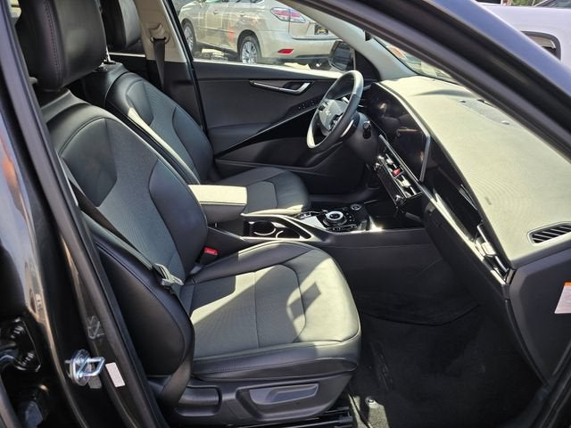 2023 Kia Niro EV Wind