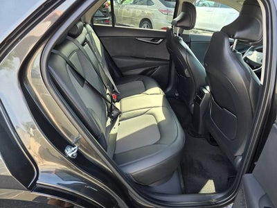 2023 Kia Niro EV Wind