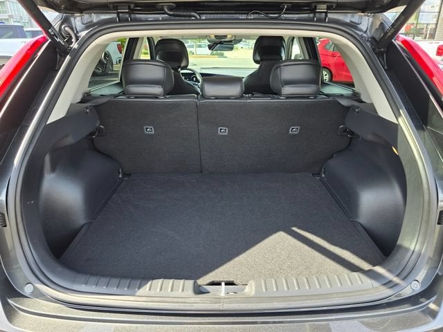 2023 Kia Niro EV Wind