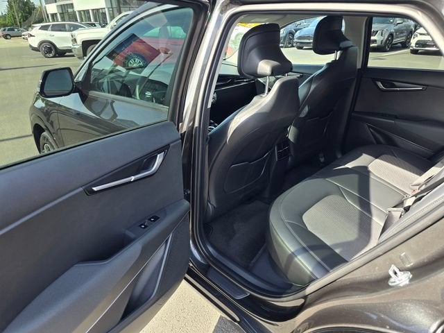 2023 Kia Niro EV Wind