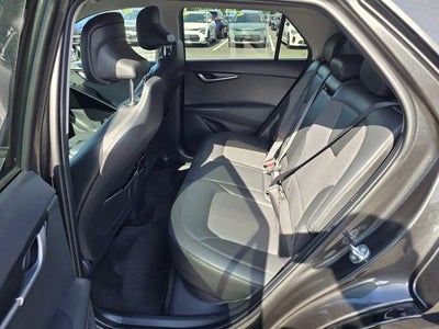2023 Kia Niro EV Wind
