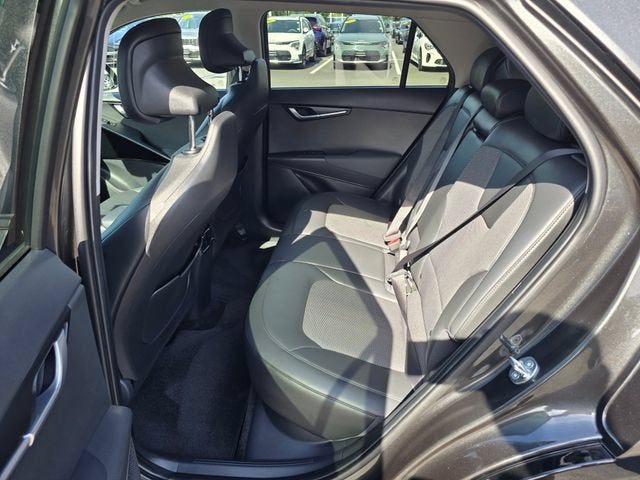2023 Kia Niro EV Wind