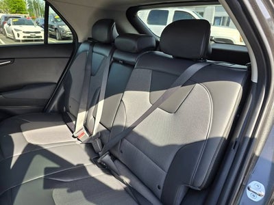2023 Kia Niro EV Wind