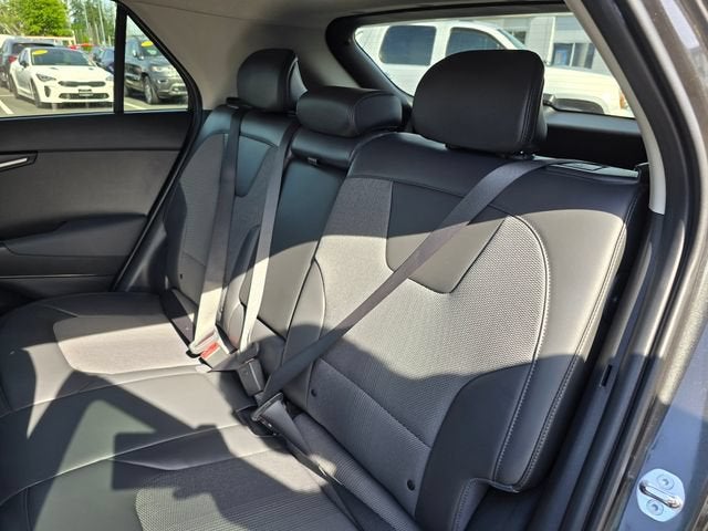 2023 Kia Niro EV Wind