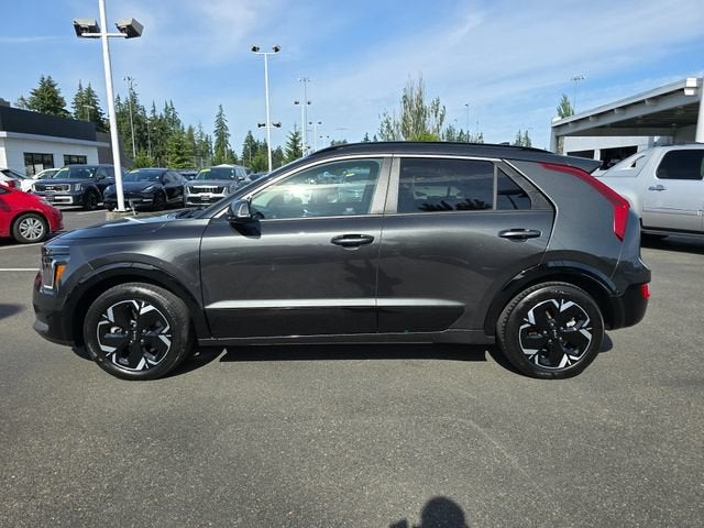 2023 Kia Niro EV Wind