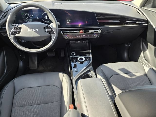 2023 Kia Niro EV Wind