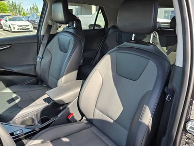 2023 Kia Niro EV Wind