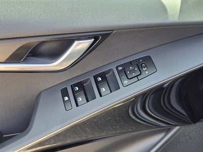 2023 Kia Niro EV Wind