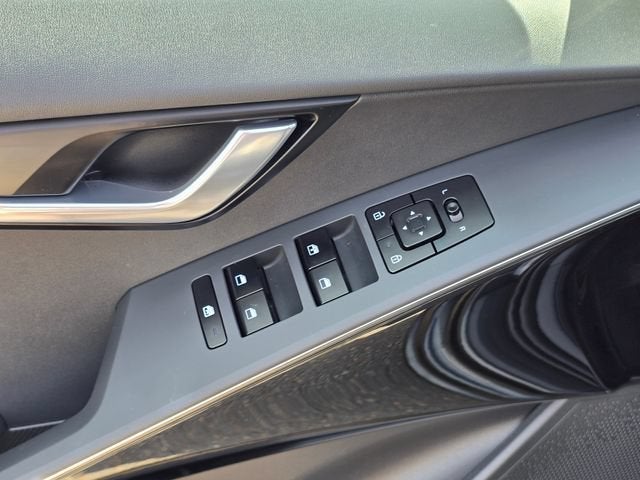 2023 Kia Niro EV Wind