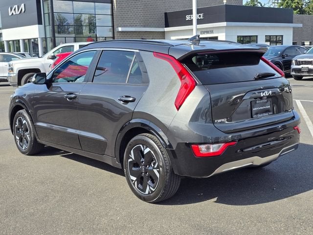 2023 Kia Niro EV Wind