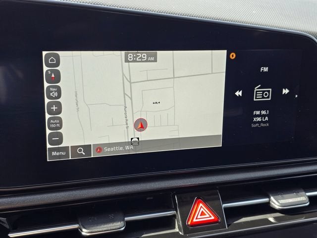 2023 Kia Niro EV Wind