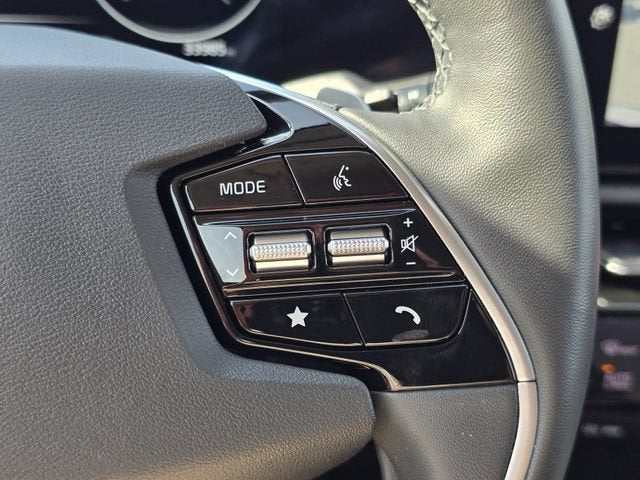 2023 Kia Niro EV Wind