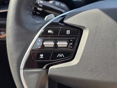 2023 Kia Niro EV Wind