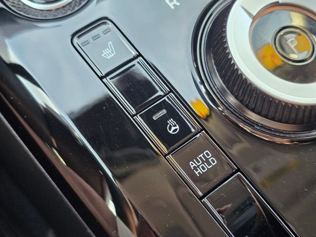 2023 Kia Niro EV Wind