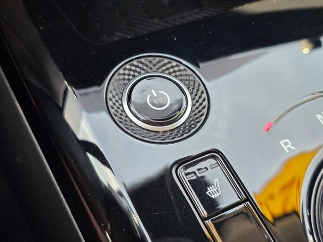 2023 Kia Niro EV Wind