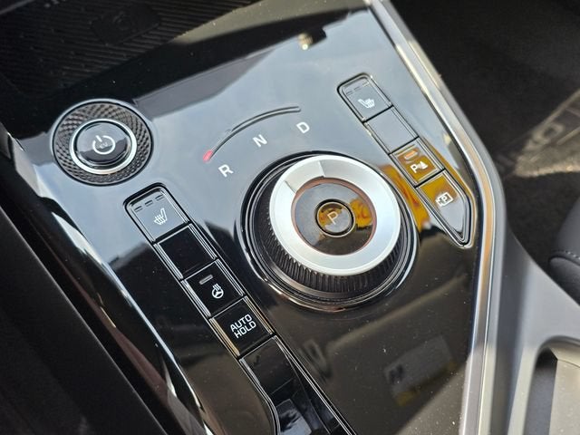 2023 Kia Niro EV Wind