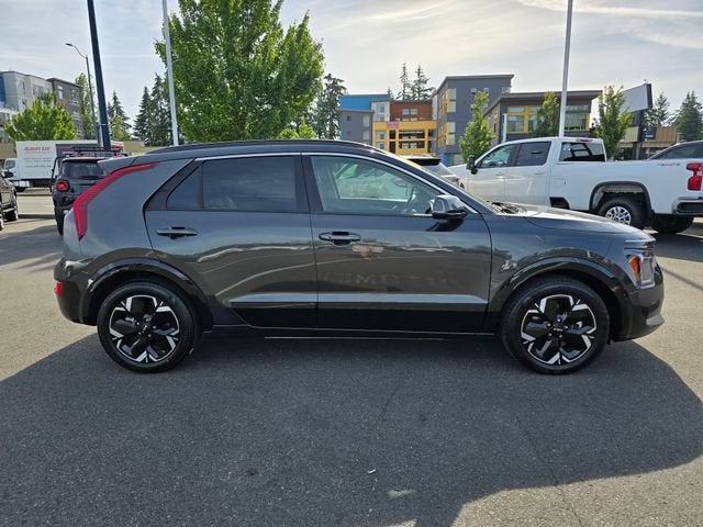 2023 Kia Niro EV Wind