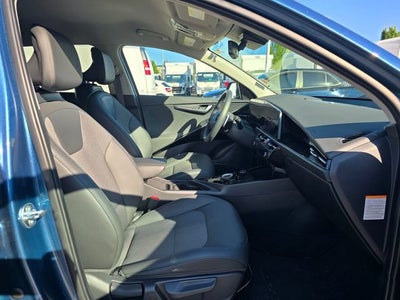 2024 Kia Niro EV Wind