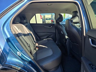 2024 Kia Niro EV Wind