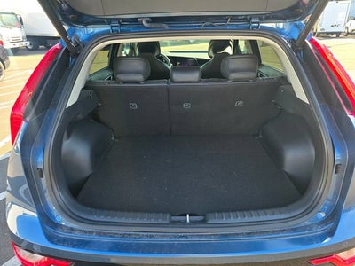 2024 Kia Niro EV Wind