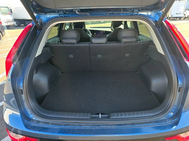 2024 Kia Niro EV Wind