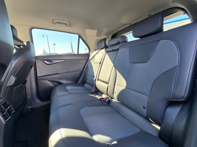 2024 Kia Niro EV Wind