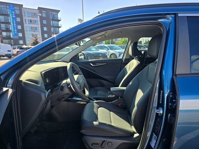 2024 Kia Niro EV Wind
