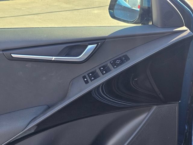 2024 Kia Niro EV Wind